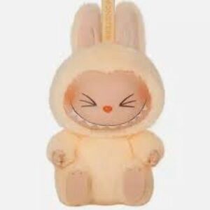 Authentic Pop Mart Labubu Sisi